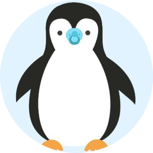 BabyPenguin